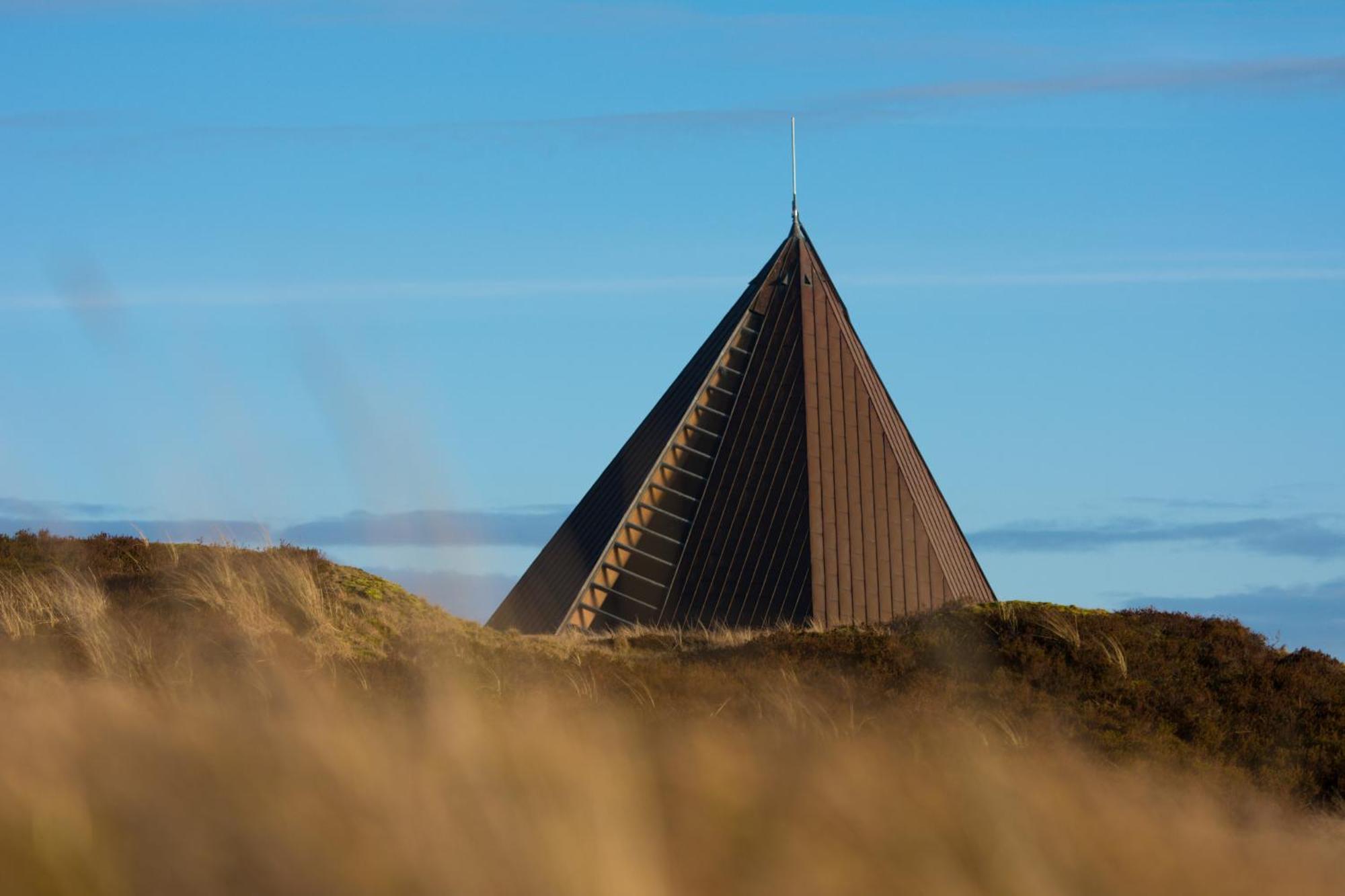 Hannes Huus Spiekeroog Exteriör bild